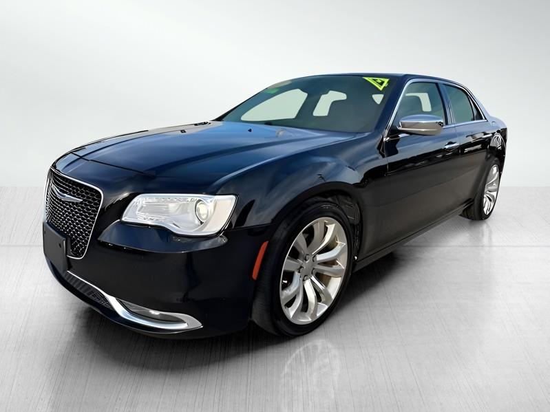 Chrysler 300 Limited RWD 2018