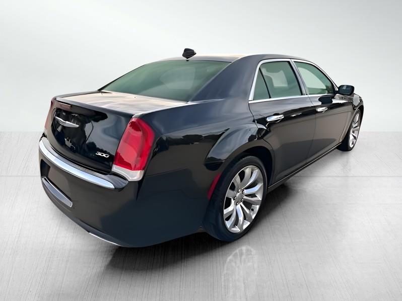 Chrysler 300 Limited RWD 2018