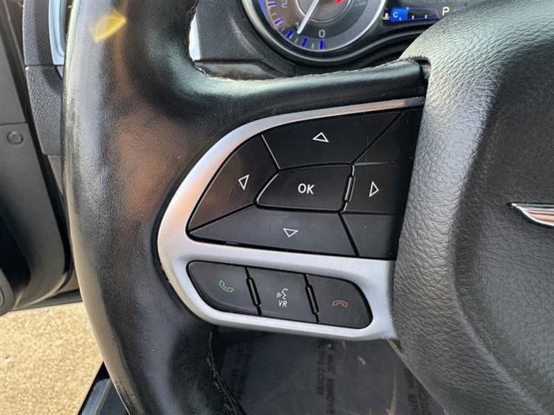 Chrysler 300 Limited RWD 2018