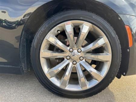 Chrysler 300 Limited RWD 2018