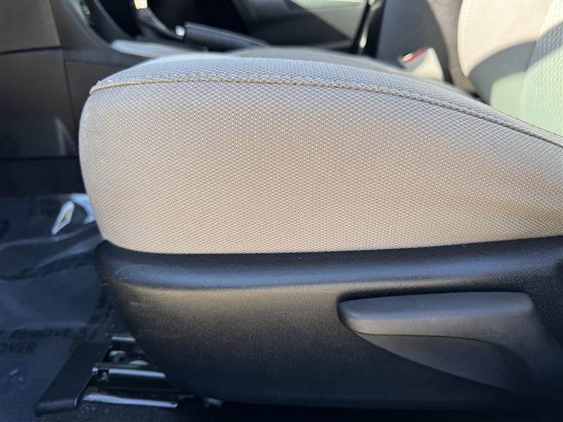 Toyota Corolla LE 2016 Toyota Corolla LE 2016