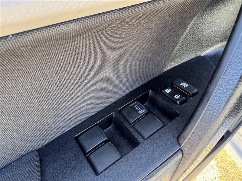 Toyota Corolla LE 2016 Toyota Corolla LE 2016