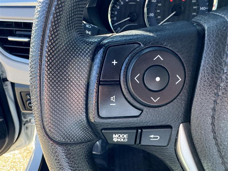 Toyota Corolla LE 2016 Toyota Corolla LE 2016