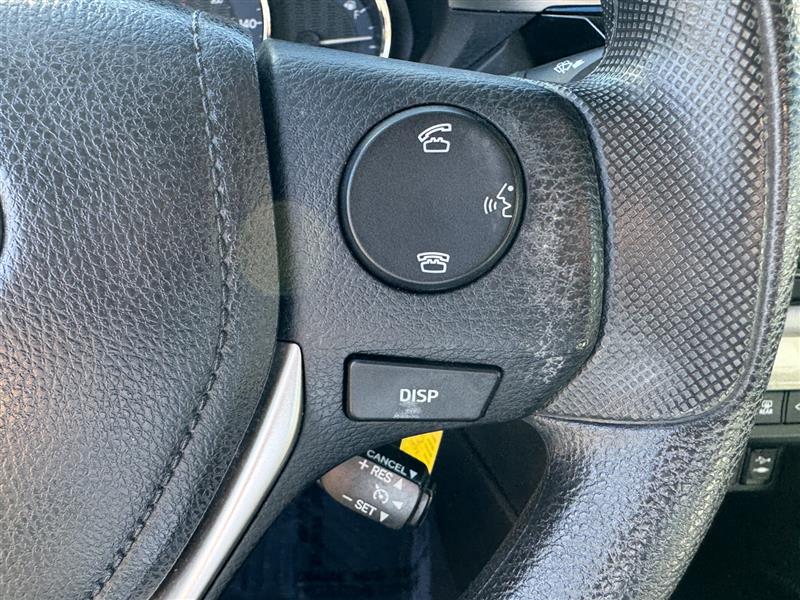 Toyota Corolla LE 2016 Toyota Corolla LE 2016