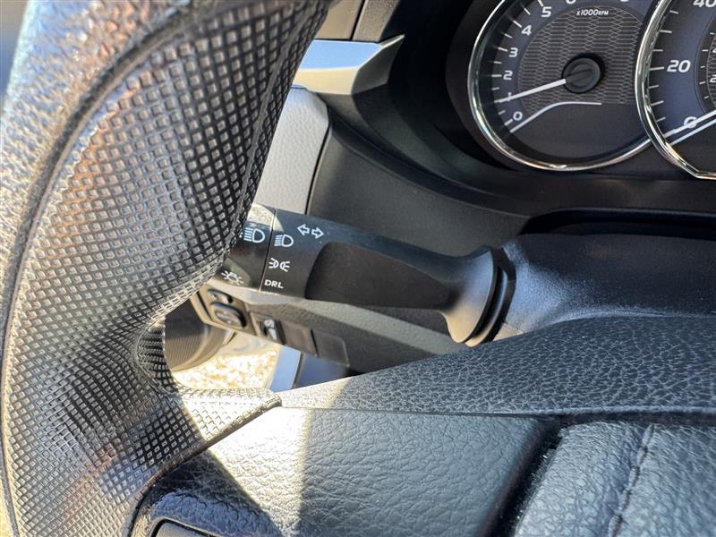 Toyota Corolla LE 2016 Toyota Corolla LE 2016