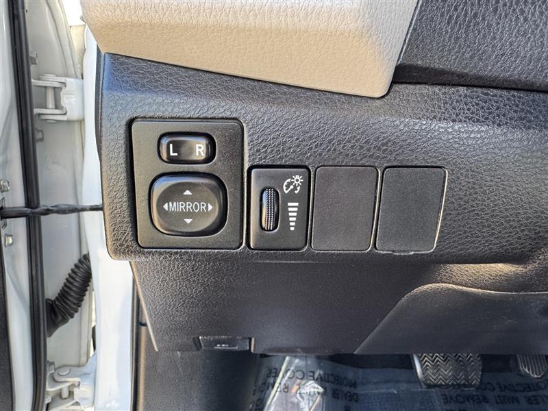 Toyota Corolla LE 2016 Toyota Corolla LE 2016
