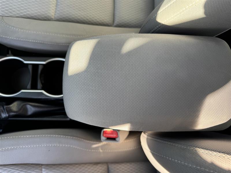 Toyota Corolla LE 2016 Toyota Corolla LE 2016