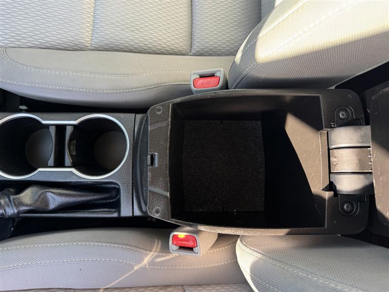 Toyota Corolla LE 2016 Toyota Corolla LE 2016