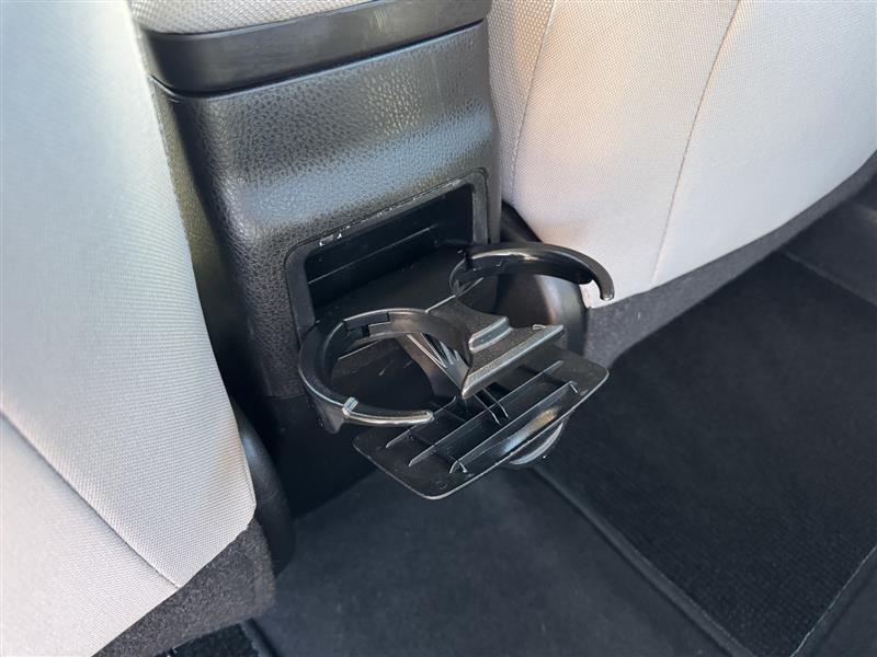 Toyota Corolla LE 2016 Toyota Corolla LE 2016