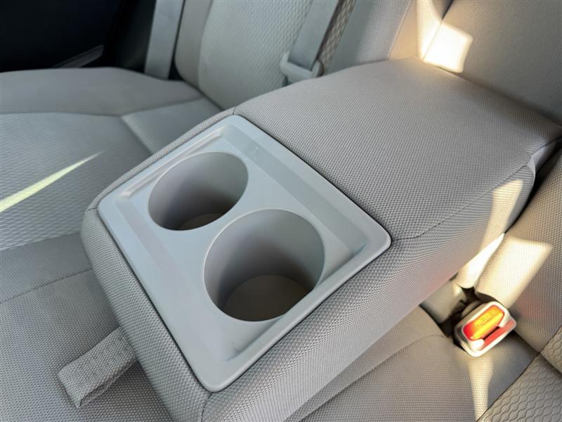 Toyota Corolla LE 2016 Toyota Corolla LE 2016