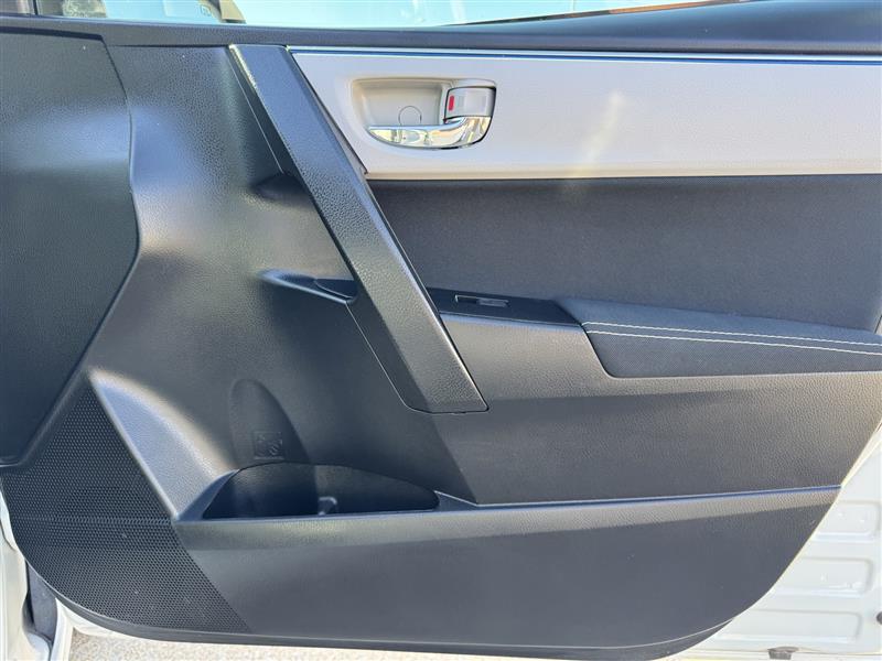 Toyota Corolla LE 2016 Toyota Corolla LE 2016