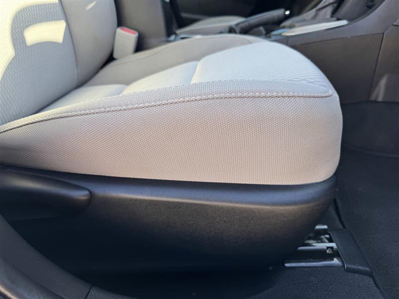 Toyota Corolla LE 2016 Toyota Corolla LE 2016