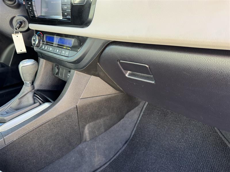 Toyota Corolla LE 2016 Toyota Corolla LE 2016
