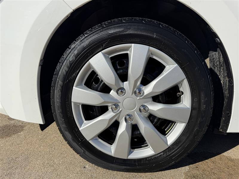 Toyota Corolla LE 2016 Toyota Corolla LE 2016