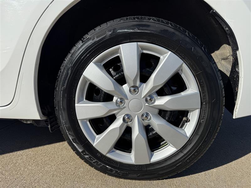 Toyota Corolla LE 2016 Toyota Corolla LE 2016