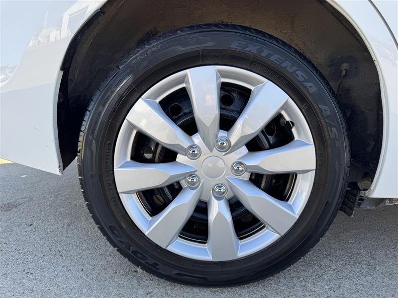 Toyota Corolla LE 2016 Toyota Corolla LE 2016