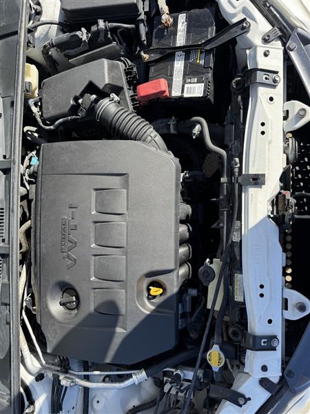 Toyota Corolla LE 2016 Toyota Corolla LE 2016