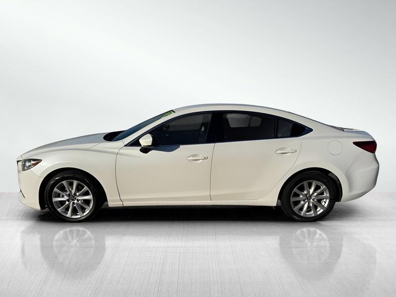 Mazda MAZDA6 i Sport 2015