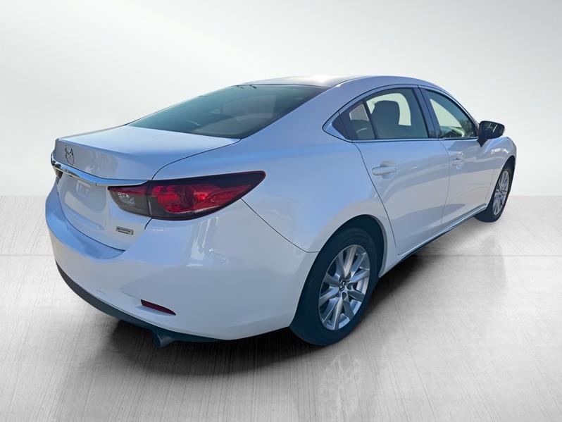 Mazda MAZDA6 i Sport 2015