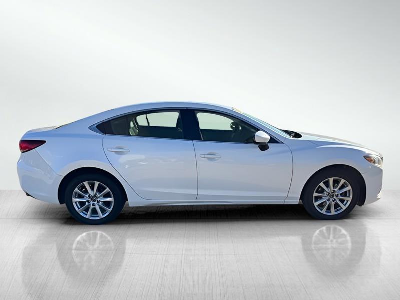 Mazda MAZDA6 i Sport 2015