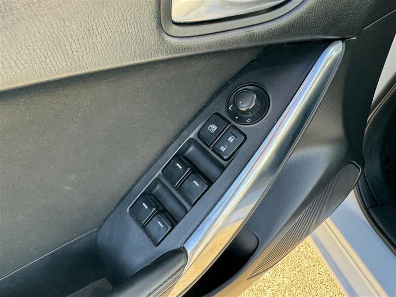 Mazda MAZDA6 i Sport 2015