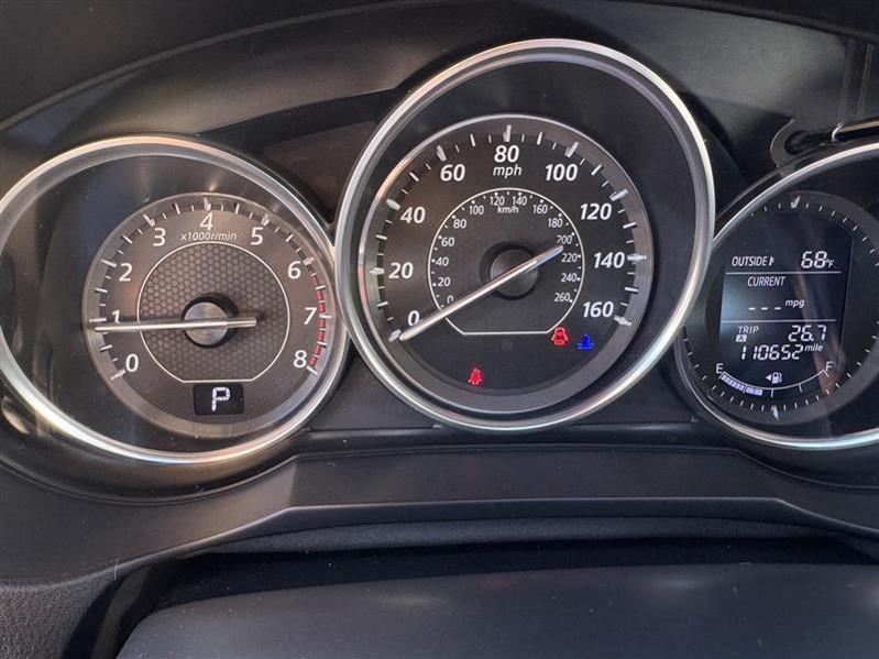 Mazda MAZDA6 i Sport 2015