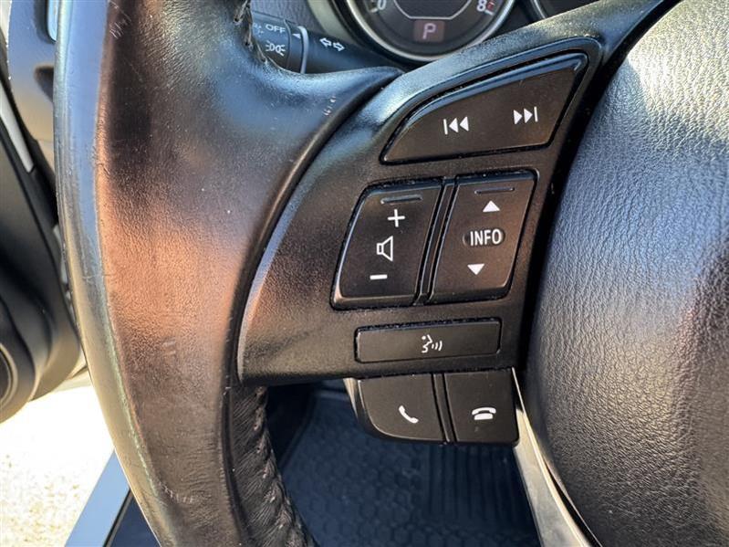 Mazda MAZDA6 i Sport 2015