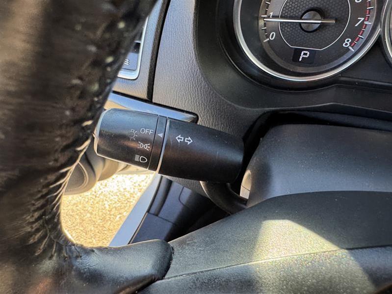 Mazda MAZDA6 i Sport 2015