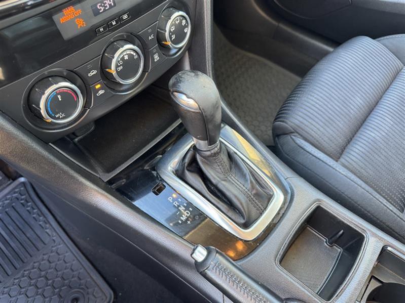 Mazda MAZDA6 i Sport 2015