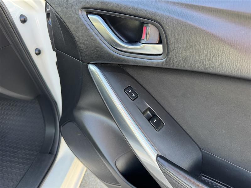 Mazda MAZDA6 i Sport 2015