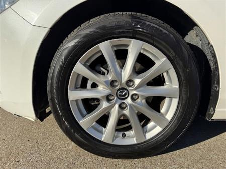 Mazda MAZDA6 i Sport 2015