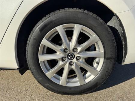 Mazda MAZDA6 i Sport 2015