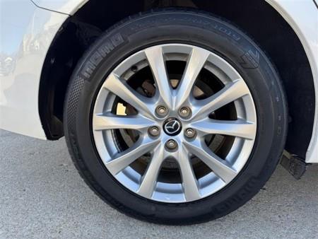 Mazda MAZDA6 i Sport 2015