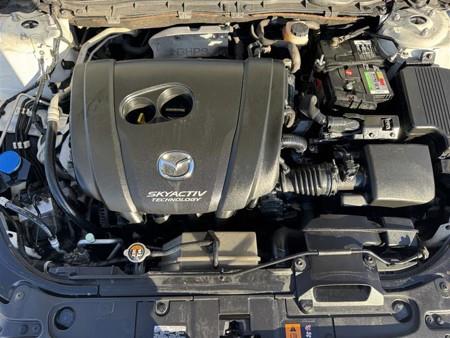 Mazda MAZDA6 i Sport 2015