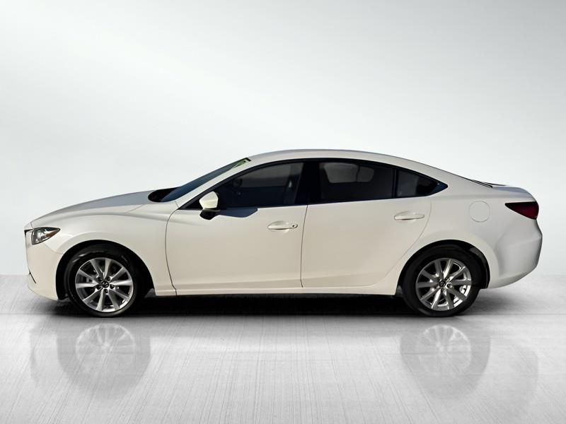 Mazda MAZDA6 i Sport 2015