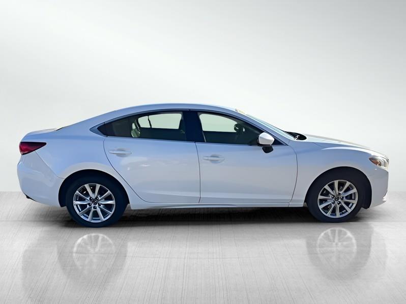 Mazda MAZDA6 i Sport 2015