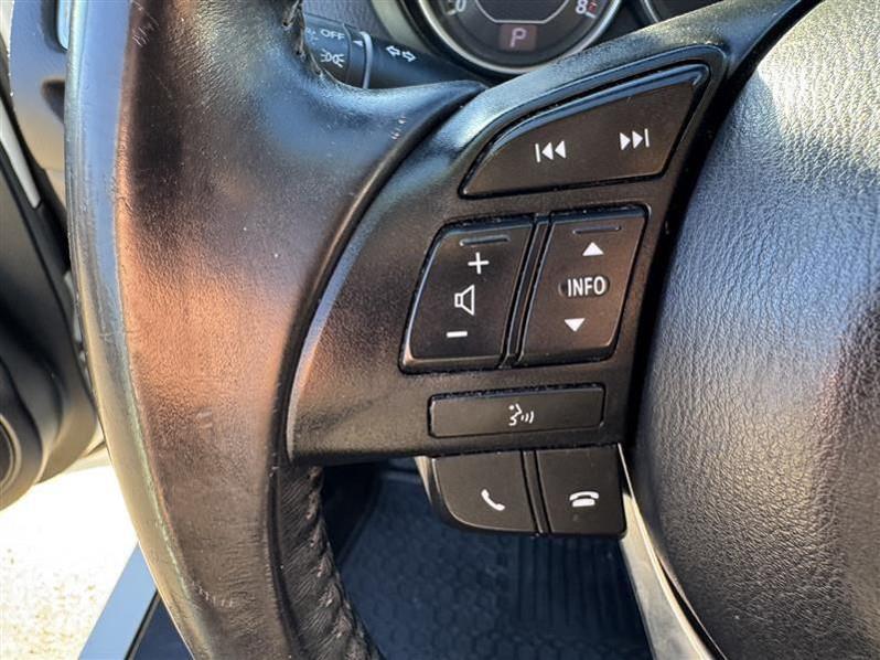 Mazda MAZDA6 i Sport 2015