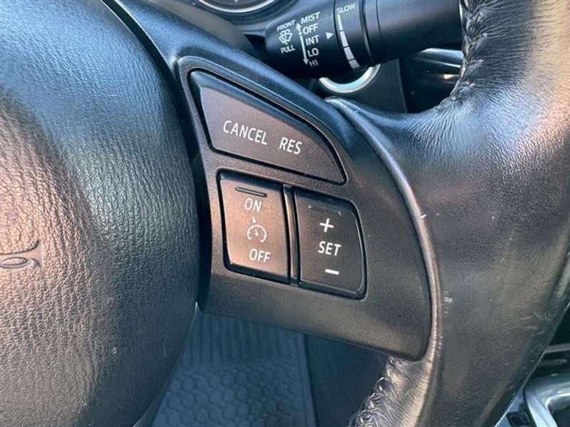 Mazda MAZDA6 i Sport 2015