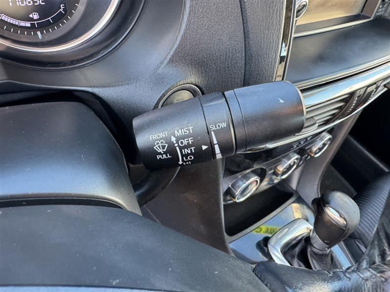 Mazda MAZDA6 i Sport 2015