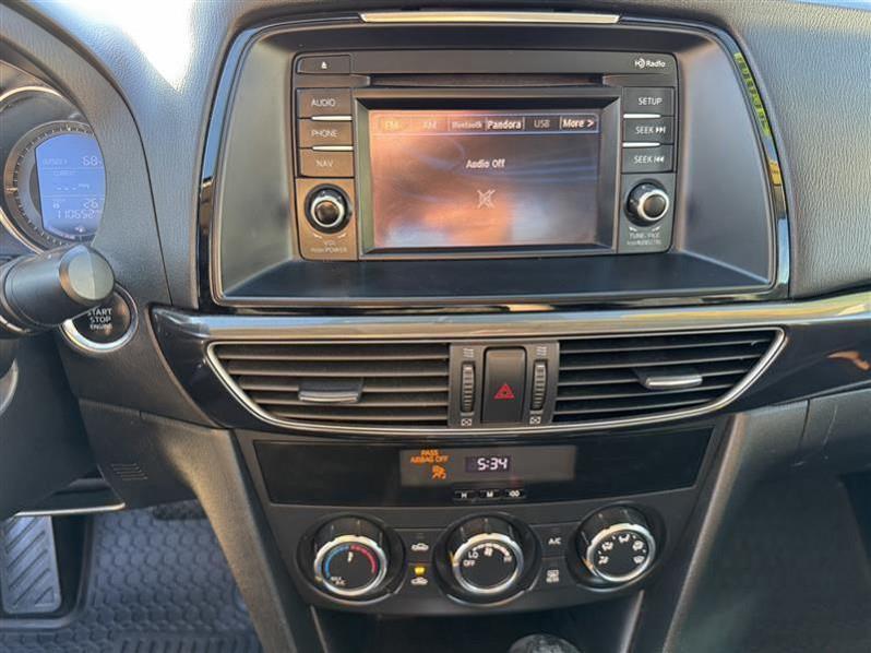 Mazda MAZDA6 i Sport 2015