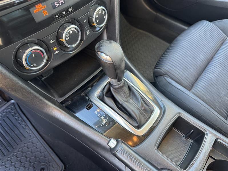 Mazda MAZDA6 i Sport 2015