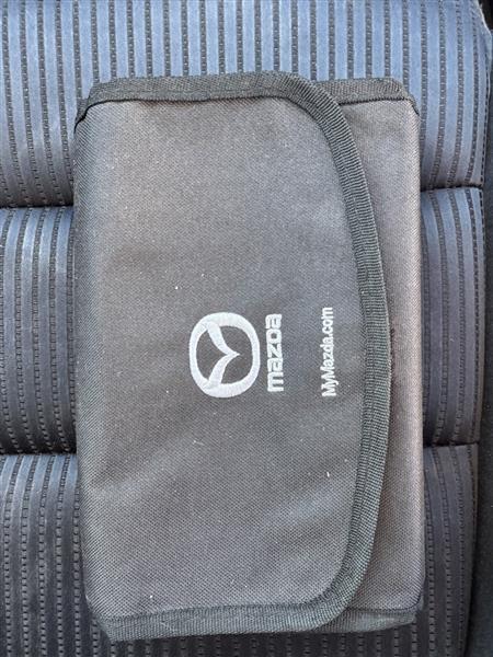 Mazda MAZDA6 i Sport 2015