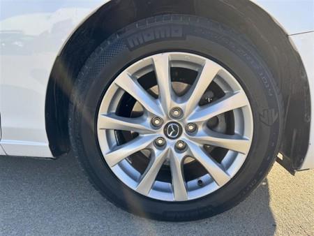 Mazda MAZDA6 i Sport 2015