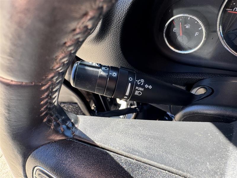 Jeep Wrangler Unlimited Sahara 4WD 2014