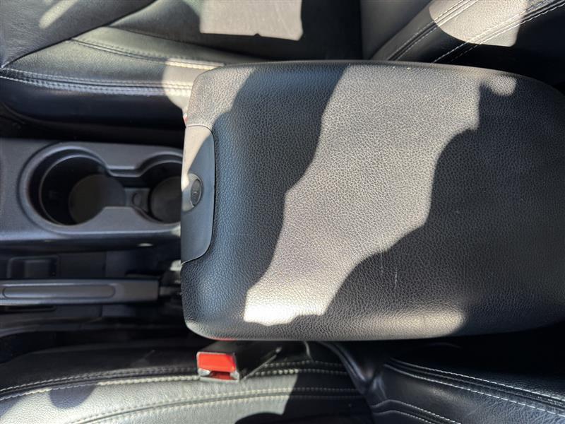 Jeep Wrangler Unlimited Sahara 4WD 2014