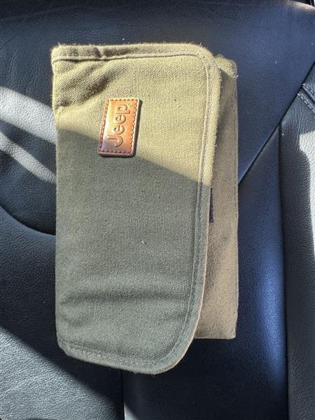 Jeep Wrangler Unlimited Sahara 4WD 2014