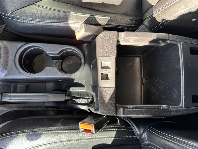 Jeep Wrangler Unlimited Sahara 4WD 2014