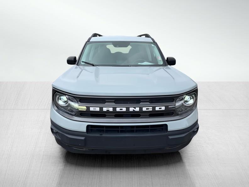 2021 Ford Bronco Sport Big Bend photo 2