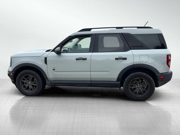 2021 Ford Bronco Sport Big Bend photo 4