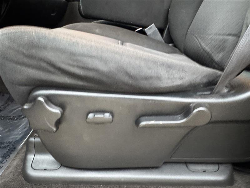 Chevrolet Silverado 1500 LT Crew Cab 4WD 2011